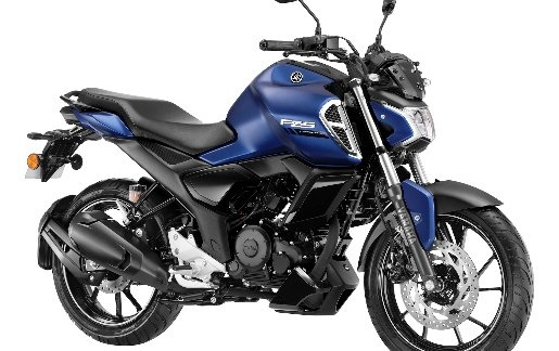 Yamaha FZ-S V3 150cc