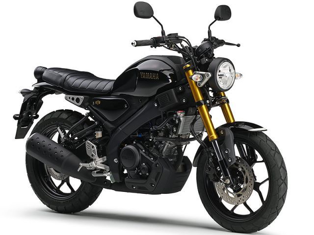 Yamaha FZX 150cc V3
