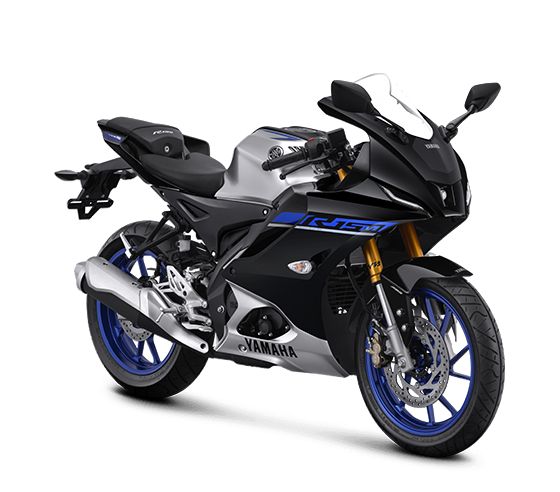 Yamaha R15 155cc