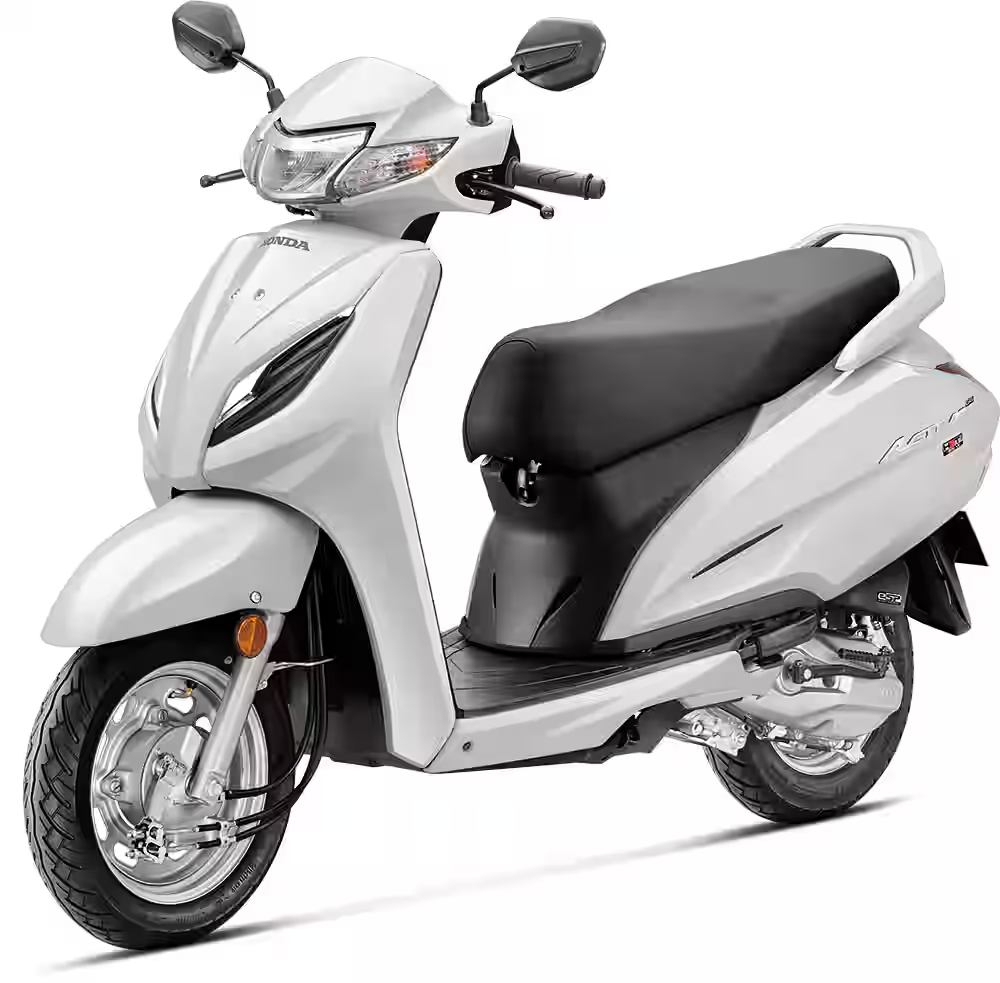 Honda Activa 6G