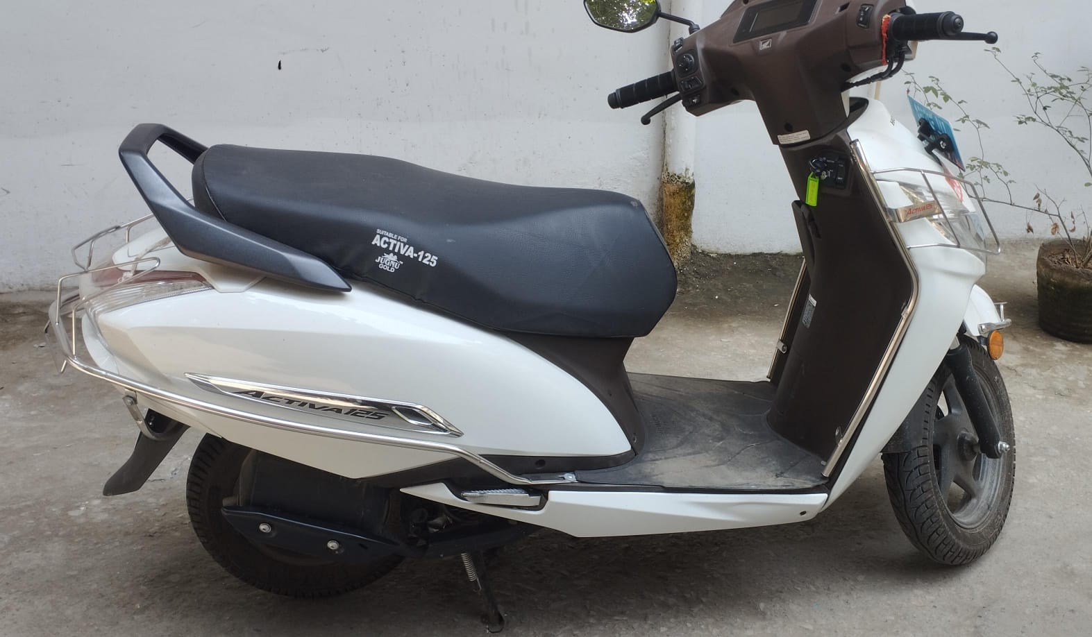 Activa 125