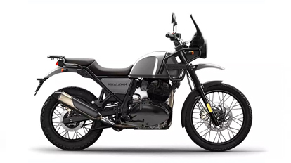 Himalayan BS6